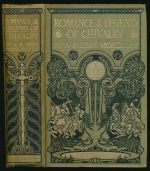 Romance and legend of chivalry