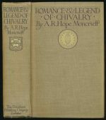 Romance and legend of chivalry