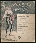 Phil May's Winter Annual