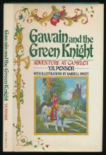 Gawain and the Green Knight: adventure at Camelot
