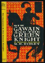 Sir Gawain and the Green Knight