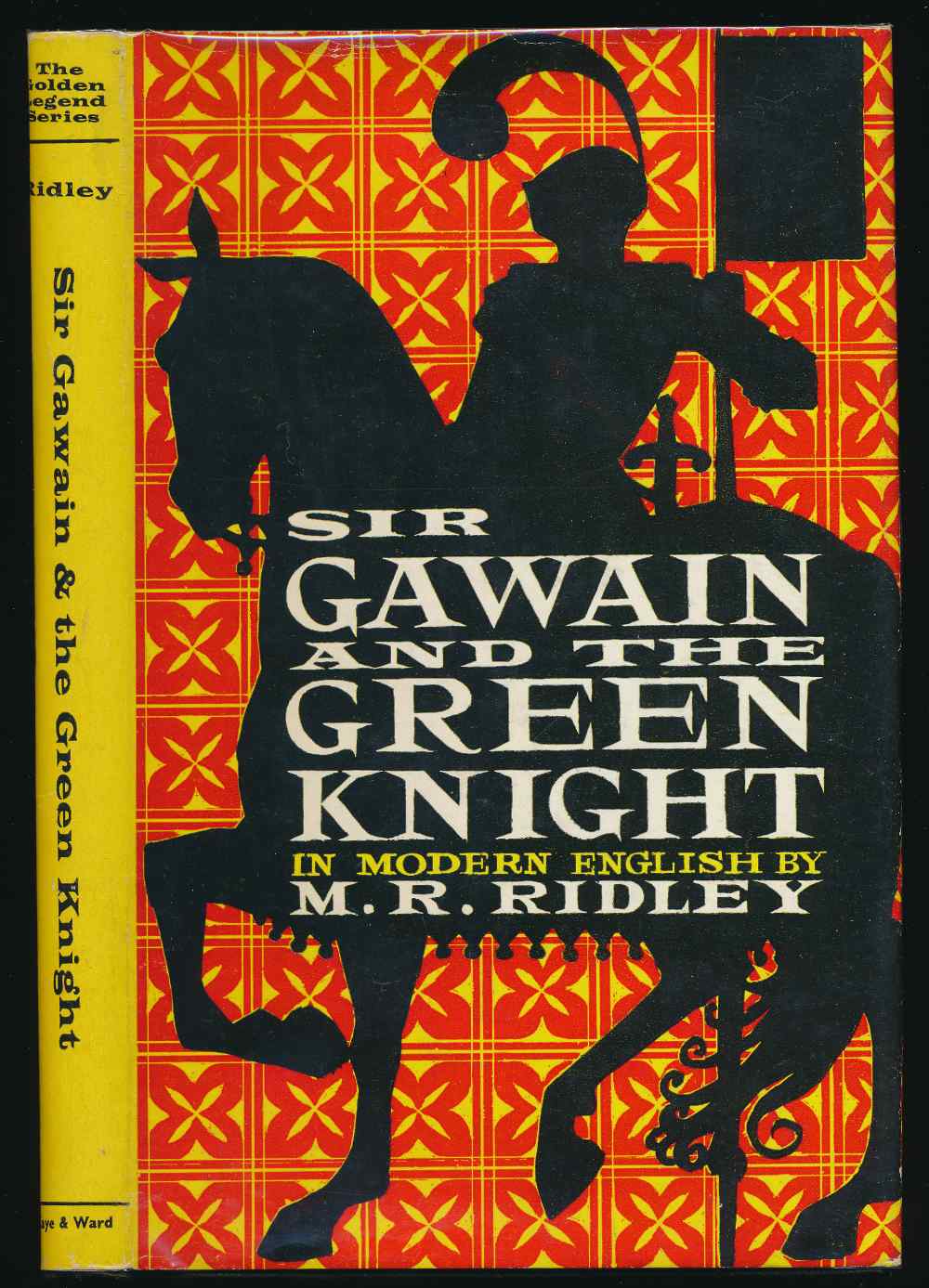 Sir Gawain and the Green Knigh...