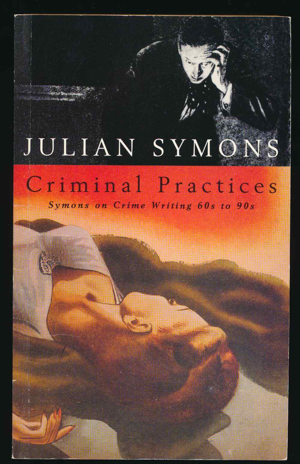 Criminal practices: Symons on ...