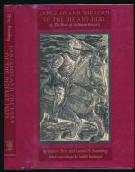 Lancelot and the Lord of the Distant Isles, or, The Book of Galehaut retold