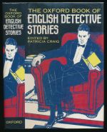The Oxford book of British detective stories