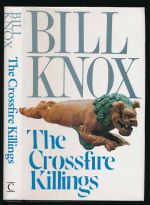 The crossfire killings