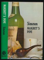 Maigret's pipe : complete Maigret short stories. Volume 2