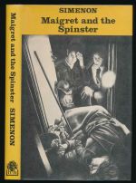 Maigret and the spinster