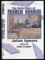 The detections of Francis Quarles