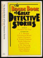 The bedside book of great detective stories
