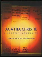 Agatha Christie : a reader's companion