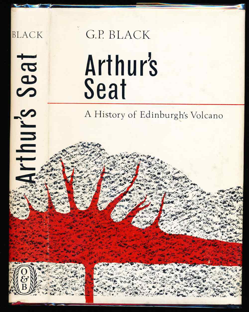 Arthur's Seat: a history ...