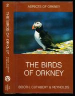 The birds of Orkney