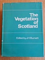 The vegetation of Scotland
