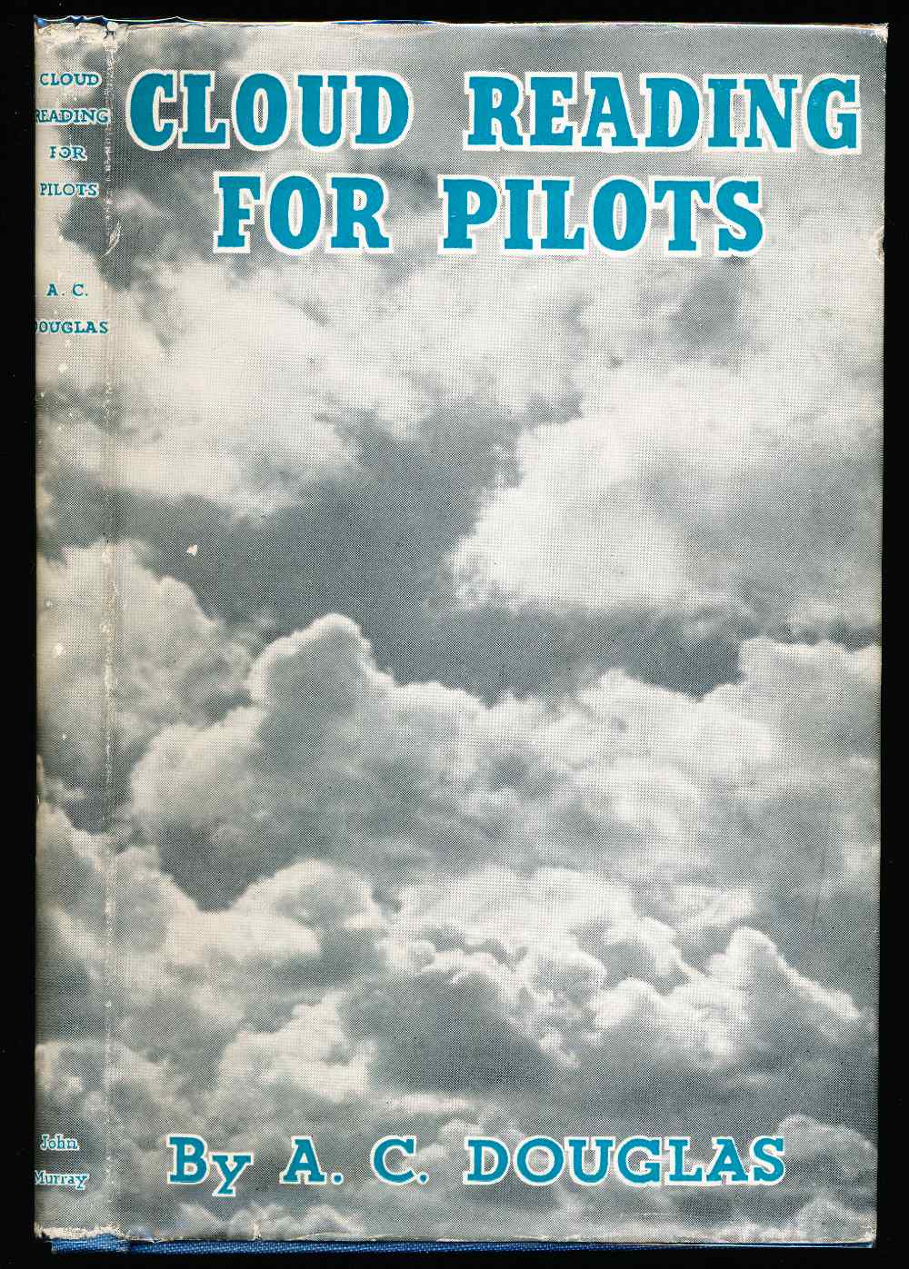 Cloud reading for pilots