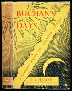 Buchan's days: a modern guide to weather wisdom