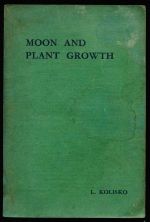 The moon and the growth of plants