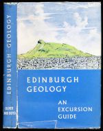 Edinburgh geology: an excursion guide