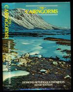 The Cairngorms: their natural history and scenery