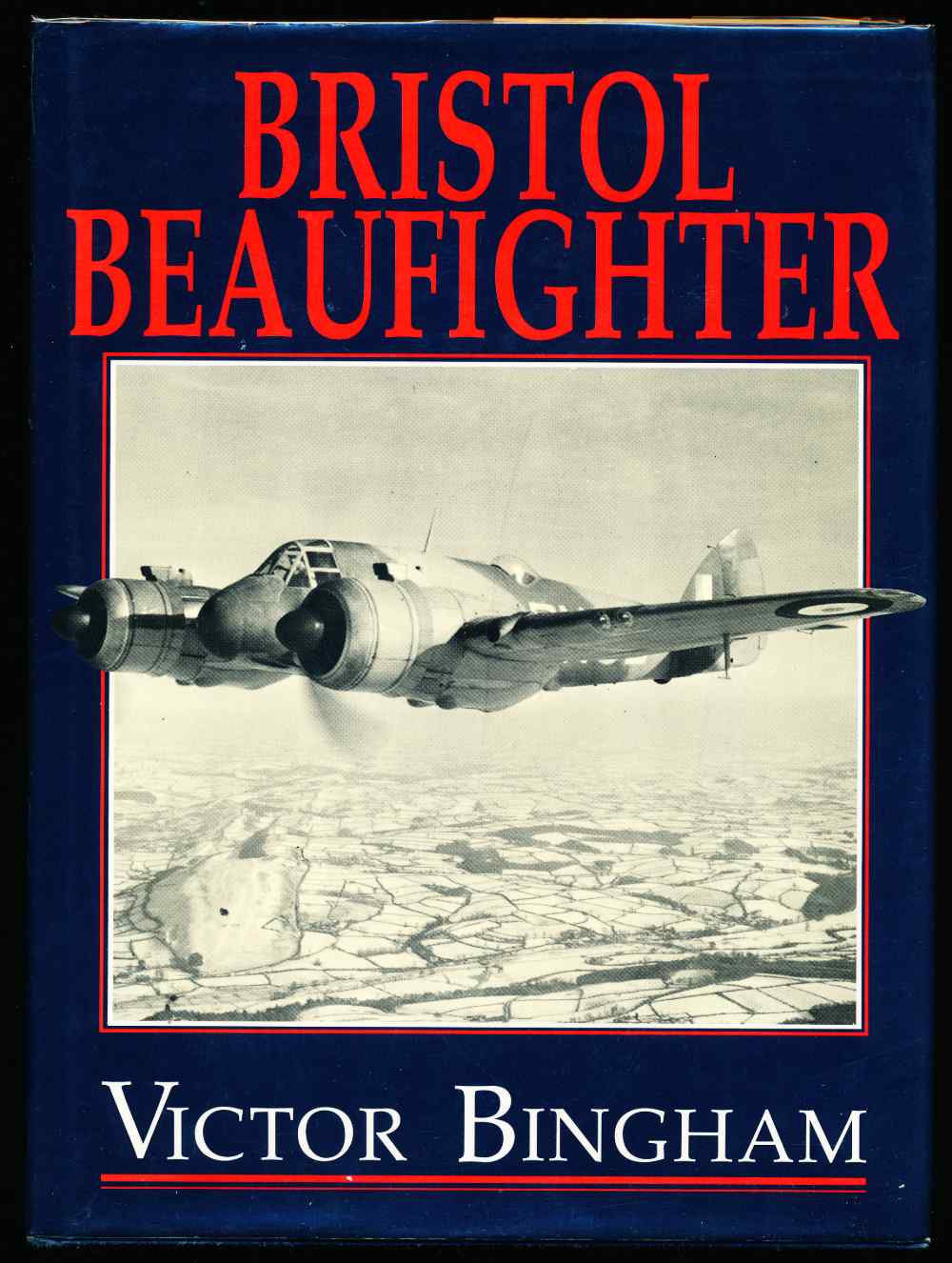 Bristol Beaufighter