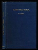 Screw thread manual