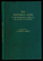 The shepherd's guide to the prevention and control of the diseases of the sheep