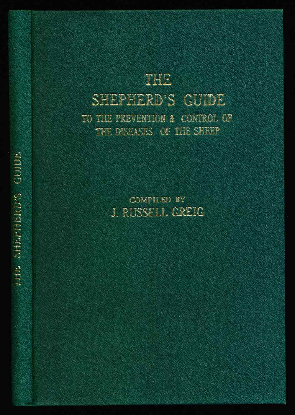 The shepherd's guide to t...