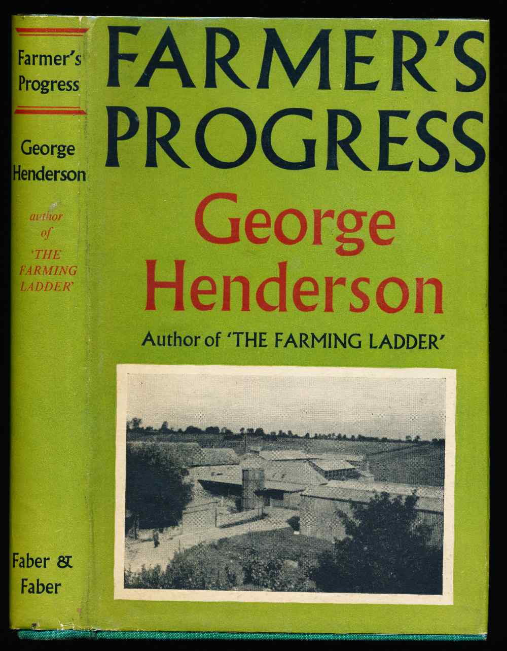 Farmer's progress: a guid...