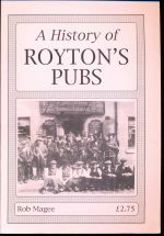 A history of Royton's pubs