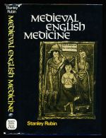 Medieval English medicine