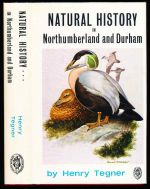 Natural history in Northumberland and Durham