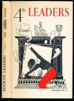 Fourth leaders from the Times 1952: a selection from the past twelve months
