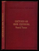 Lectures on iron-founding