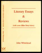 Literary essays and reviews (with some Ellen Terry letters)