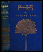 The wonderful adventures of Phra the Phoenician