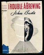 Trouble a-brewing: a novel of detection