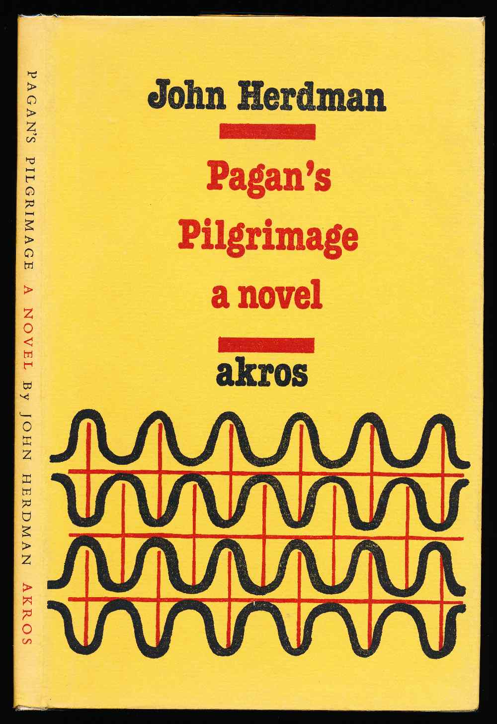 Pagan's pilgrimage