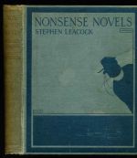 Nonsense novels