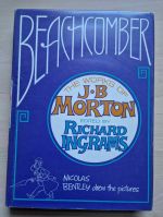 Beachcomber: the works of J.B. Morton