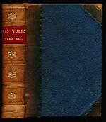 The works of the late Edgar Allan Poe with notices of his life and genius. Volume 2: poems and miscellanies