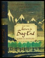 The history of the Hobbit. Part two: return to Bag End