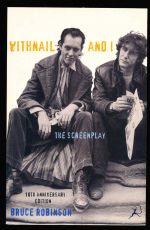 Withnail and I: the screenplay