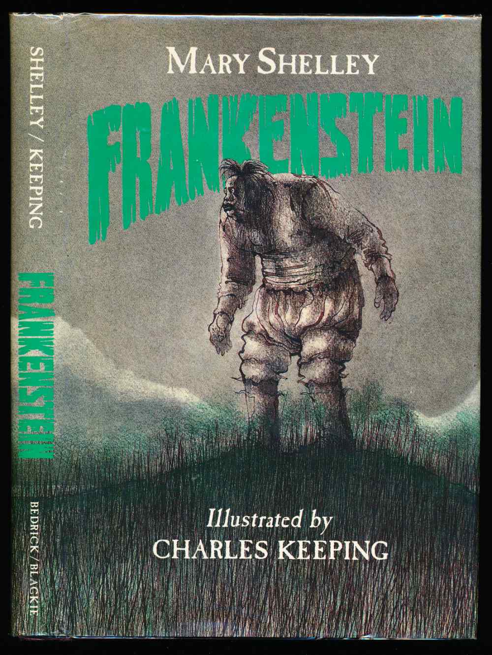 Frankenstein