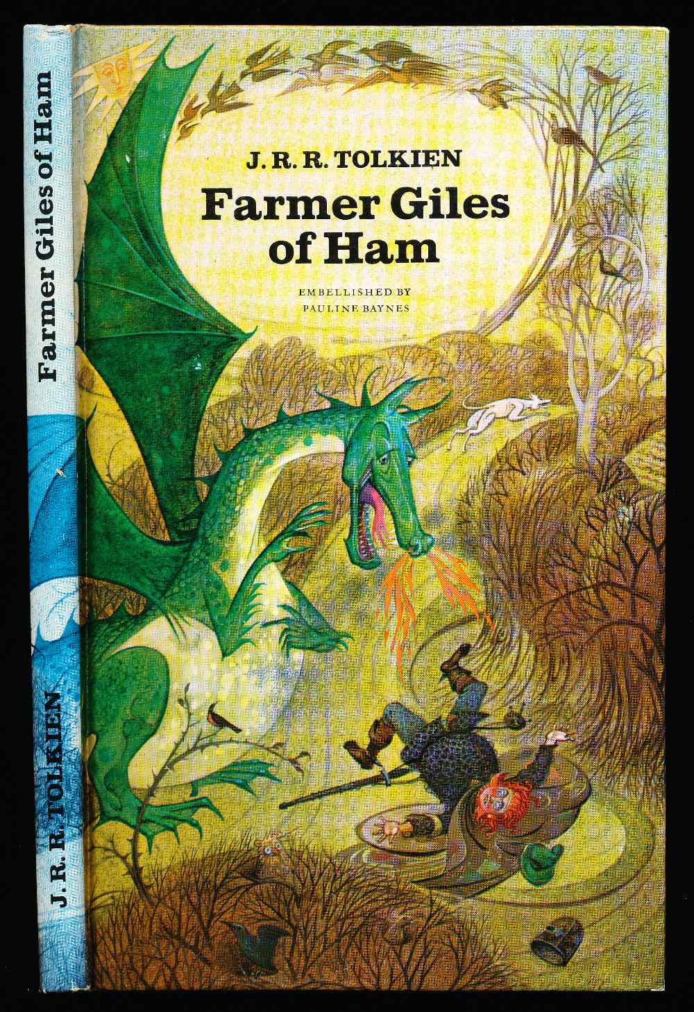 Farmer Giles of Ham