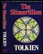 The Silmarillion