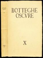 Botteghe Oscure