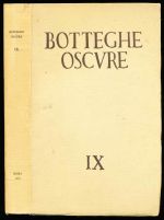 Botteghe Oscure