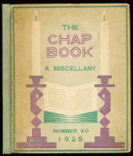 The Chapbook