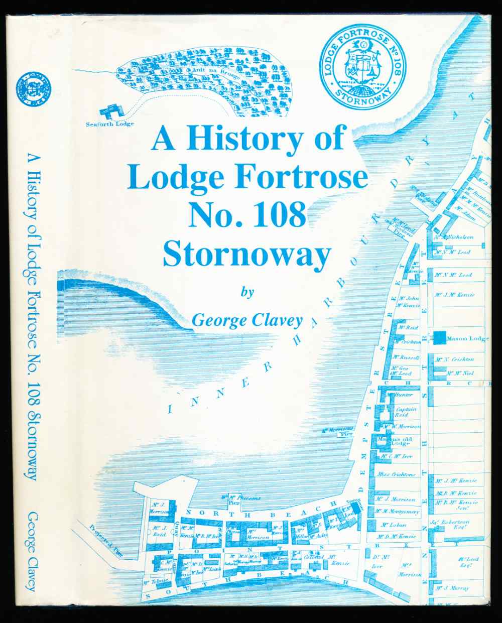 A history of Lodge Fortrose No...