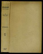 Pitlochry past and present: being a guide book for visitors and tourists to assist them in exploring Pitlochry and its vicinity; and for boy scouts studying for the Pathfinder Badge, to fit them to guide visitors and tourists